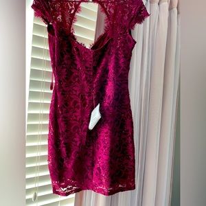 Cocktail dress